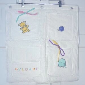 Bvlgari Baby Organizer
